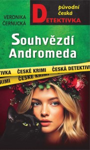 Souhvězdí Andromeda