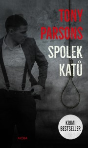 Spolek katů - s podpisem autora