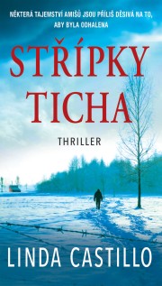 Střípky ticha - 2. vydání