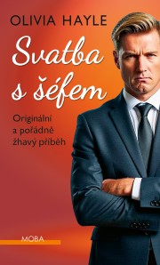 Svatba s šéfem - Ekniha