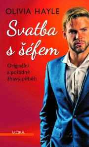 Svatba s šéfem - Ekniha