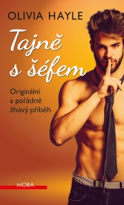 Tajně s šéfem - Ekniha