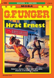 G. F. Unger 1059 - Hráč Ernest