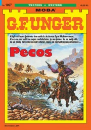 G. F. Unger 1097 - Pecos