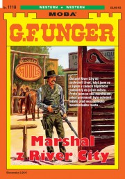 G. F. Unger 1118 - Marshal z River City