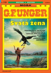 G. F. Unger 1129 - Svatá žena