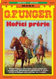 G. F. Unger 1131 - Hořící prérie