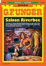 G. F. Unger 1134 - Saloon Riverbee