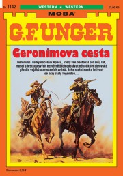 G. F. Unger 1142 - Geronimova cesta