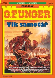 G. F. Unger 1159 - Vlk samotář