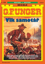 G. F. Unger 1159 - Vlk samotář