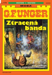 G. F. Unger 1174 - Ztracená banda