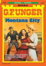 G. F. Unger 1183 - Montana City