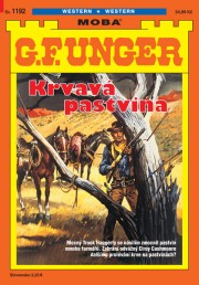 G. F. Unger 1192 - Krvavá pastvina