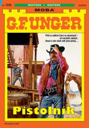 G. F. Unger 1245 - Pistolník