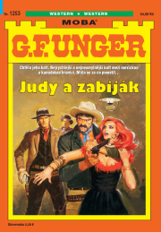 G. F. Unger 1253 - Judy a zabiják