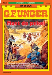 G. F. Unger 1254 - Most do pekel