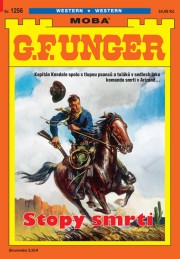 G. F. Unger 1256 - Stopy smrti