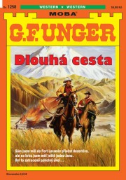 G. F. Unger 1258 - Dlouhá cesta