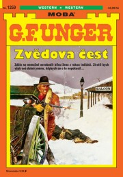 G. F. Unger 1259 - Zvědova čest
