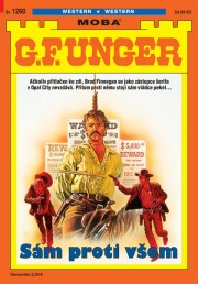 G. F. Unger 1260 - Sám proti všem