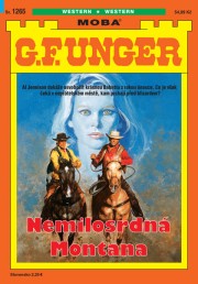 G. F. Unger 1265 - Nemilosrdná Montana