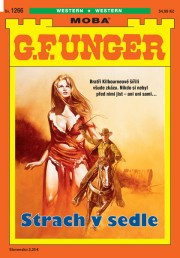 G. F. Unger 1266 - Strach v sedle