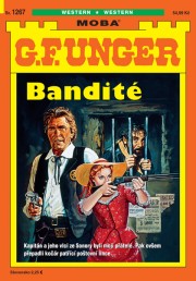 G. F. Unger 1267 - Bandité