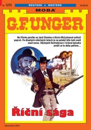 G. F. Unger 1272 - Říční sága