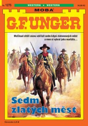 G. F. Unger 1275 - Sedm zlatých měst