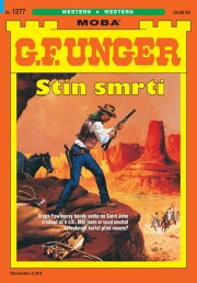 G. F. Unger 1277 - Stín smrti