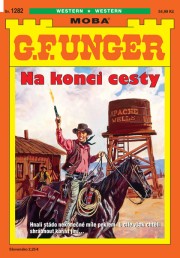 G. F. Unger 1282 - Na konci cesty