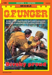 G. F. Unger 1283 - Divoký proud