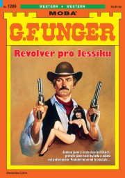G. F. Unger 1289 - Revolver pro Jessiku