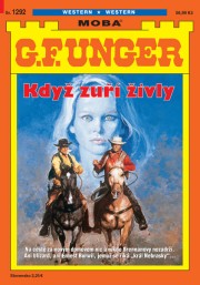 G. F. Unger 1292 - Když zuří živly