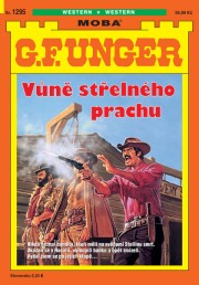 G. F. Unger 1295 - Vůně střelného prachu