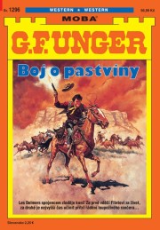 G. F. Unger 1296 - Boj o pastviny