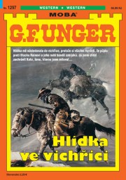 G. F. Unger 1297 - Hlídka ve vichřici