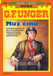 G. F. Unger 1299 - Muž činu