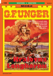 G. F. Unger 1306 - Královna Longhornu