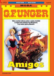 G. F. Unger 1312 - Amigos