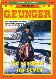 G. F. Unger 1315 - Se stádem na sever