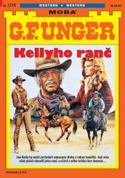 G. F. Unger 1316 - Kellyho ranč