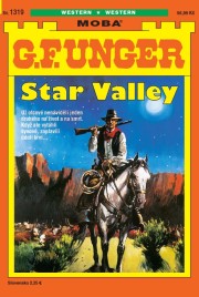 G. F. Unger 1319 - Star Valley