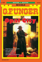 G. F. Unger 1321 - Opal City