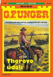G. F. Unger 1322 - Thorovo údolí