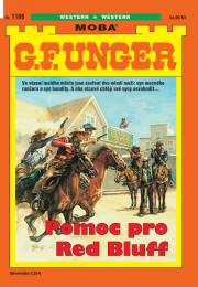 G. F. Unger 1186 - Pomoc pro Red Bluff