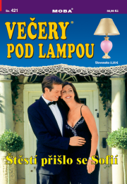 Večery pod lampou 421 - Štěstí přišlo se Sofií