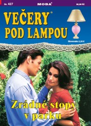 Večery pod lampou 427 - Zrádné stopy v parku
