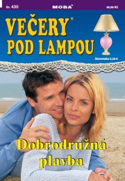 Večery pod lampou 430 - Dobrodružná plavba